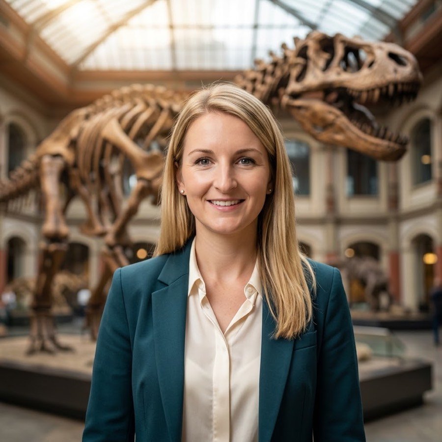 Anna Marie, German Tax & Payroll Specialist