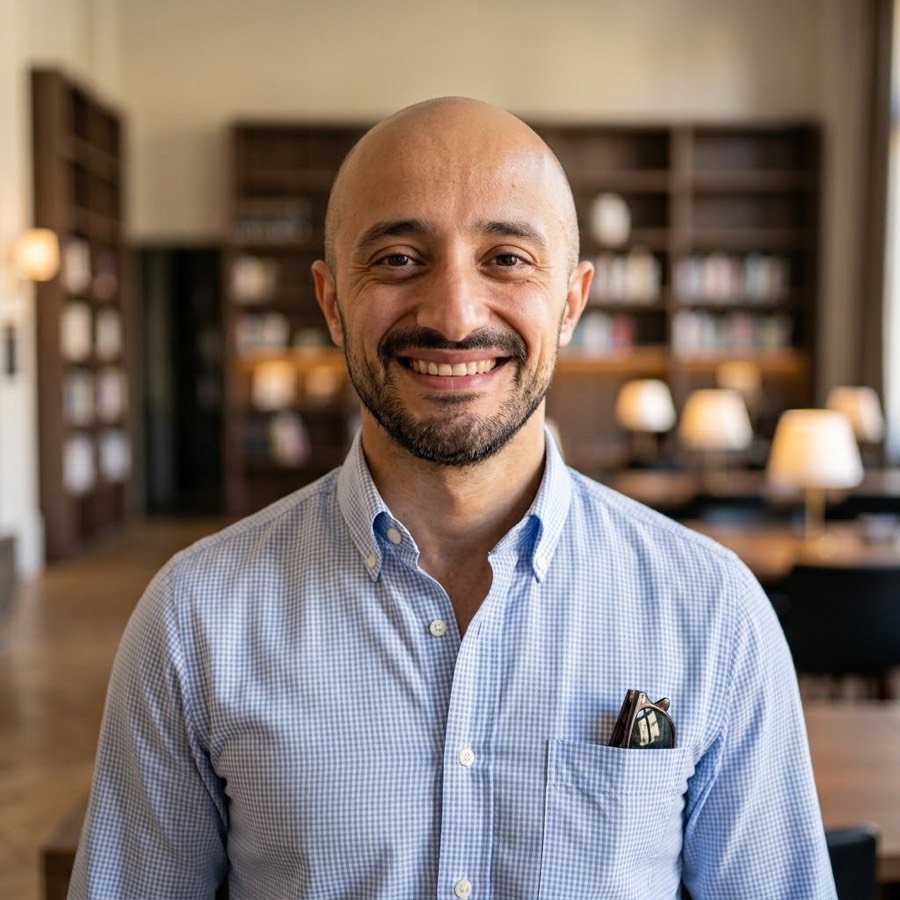 Sam Waltoman, US Tax & Payroll Specialist