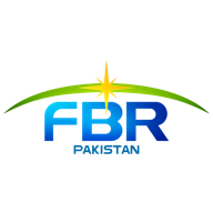 Federal Board of Revenue logo
